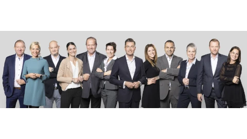 Großkunden, BMW Großkunden, Team Bild, BMW Mitarbeiter, BMW Niederlassung Dreieich 