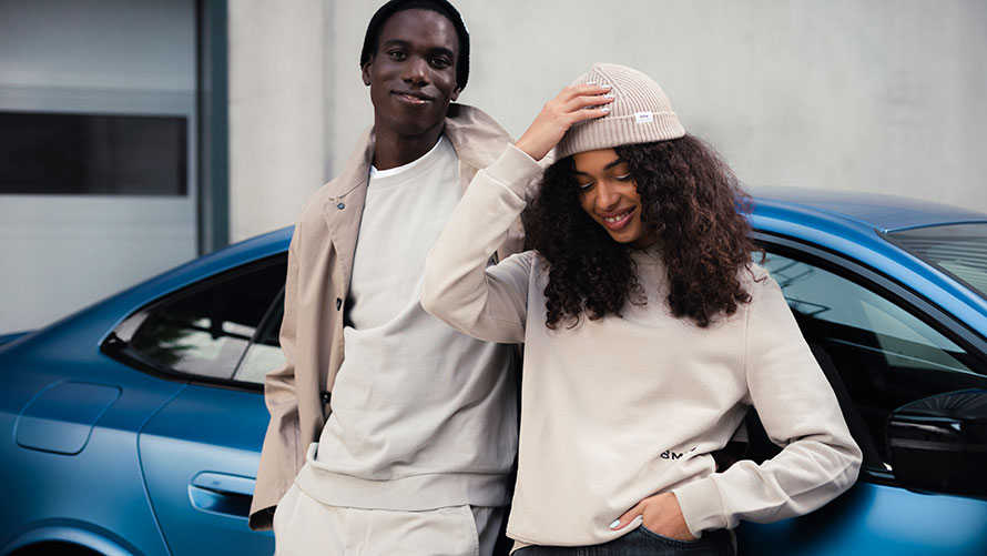 BMW Lifestyle, BMW Accessoires, BMW Shop
