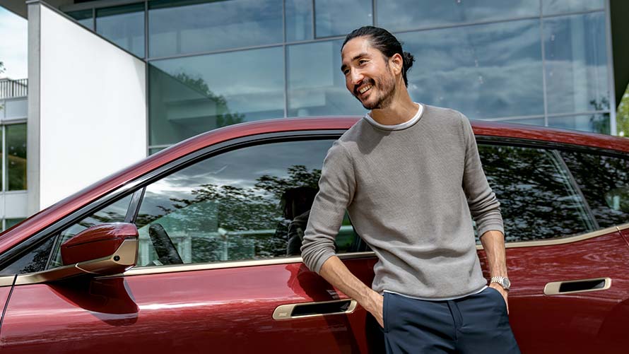 BMW Service, Servicetermin, fälliger Service, BMW Original Teile und Zubehör