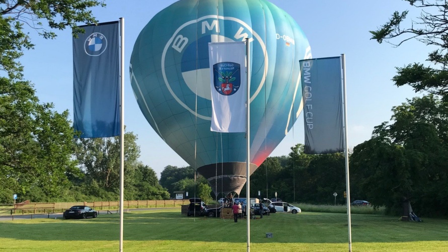 BMW Golf Cup, Frankfurter Golfclub e.V., Golftunier, Events, Veranstaltungen 