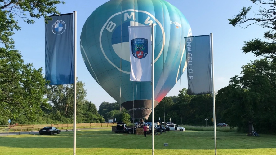 BMW Golf Cup, Frankfurter Golfclub e.V., Golftunier, Events, Veranstaltungen