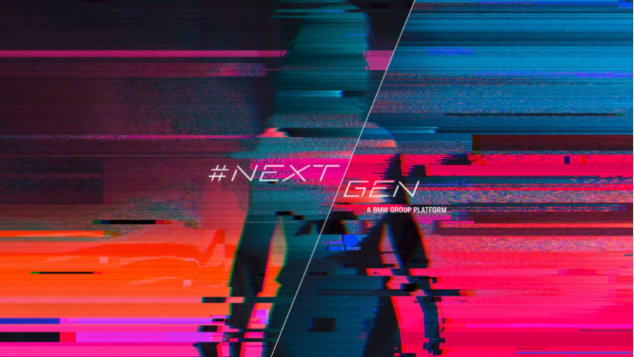 NextGen, Entwicklung BMW 2020, BMW, Entwicklung, Zukunft 