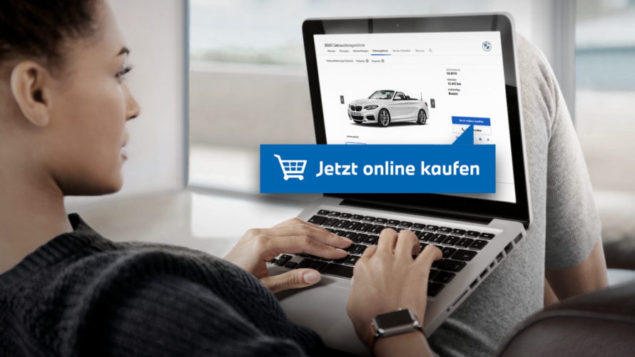 junge Gebrauchte, Gebrauchtwagen, Gebrauchtwagenbörse, Finanzierungsangebote, Onlinekauf