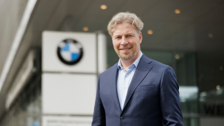 Axel Juhre, BMW Niederlassung Mitte, Blog, Über uns 