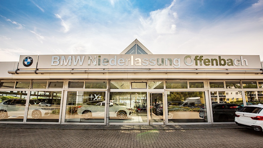 BMW Offenbach, BMW Niederlassung, Offenbach, BMW Standorte, Karosserie, Lack, Schaden, Unfall, Smart Repair, BMW Service, BMW Niederlassung Dreieich, BMW Dreieich
