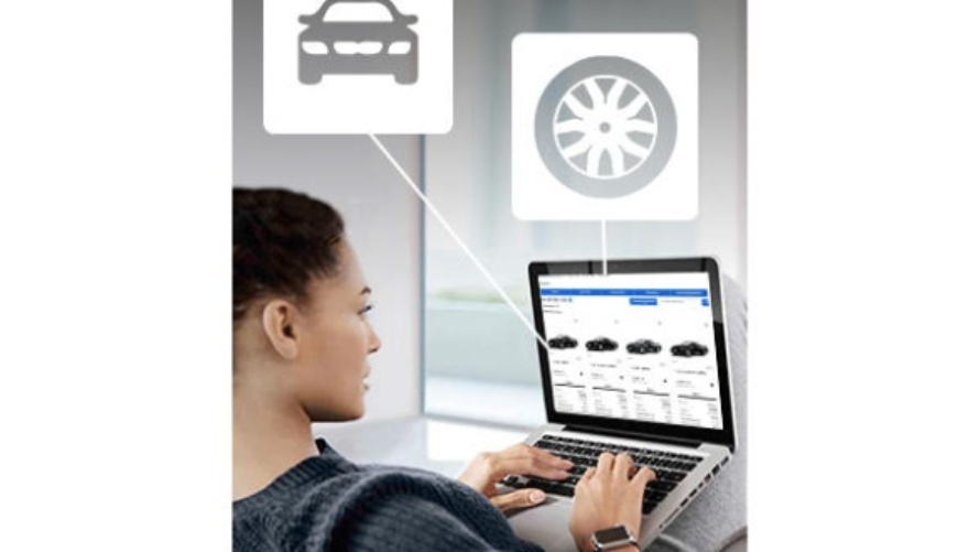 BMW online Sales, BMW Service, online Fahrzeugkauf, digitaler Service 