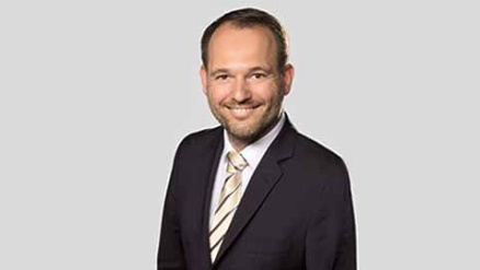 Christian Kroth, Verkaufsberater Neue Automobile 