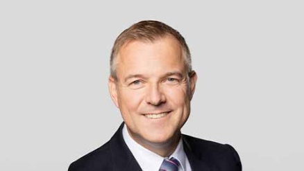 Andreas Spahn, Leiter Verkauf Gebrauchte Automobile