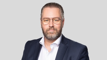 Matthias Clemens, Verkaufsberater Neue Automobile 