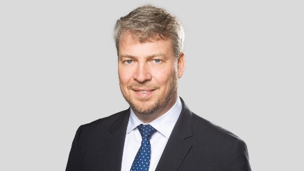 Axel Juhre, Leiter BMW Verbund Mitte / Leiter BMW Niederlassung Dreieich