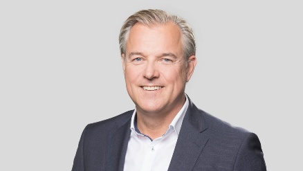 Andreas Spahn, Leiter Verkauf Gebrauchte Automobile