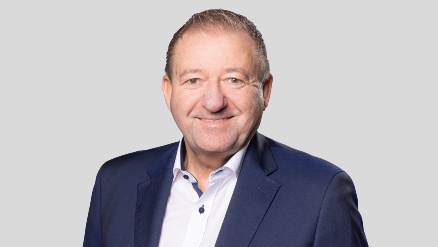 Thomas Weil, Großkunden Verkaufsberater
