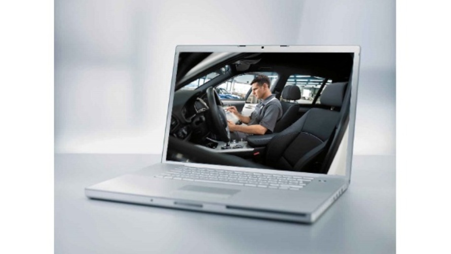 Kontrolle, Transparenz, Smart Video, Kommunikation, BMW online, BMW digital, Serviceberatung, BMW Service