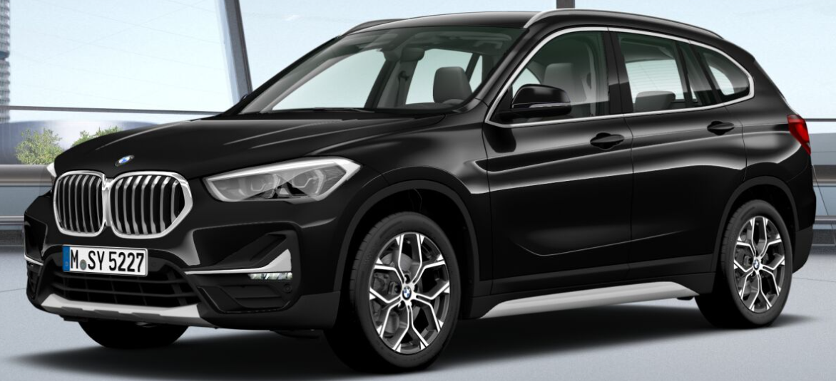 BMW X1 xDrive20d, Einkaufsverbände, Sonderkunden, Großkunden, Finanzierungsbeispiele, Leasingbeispiele, Neuwagen 