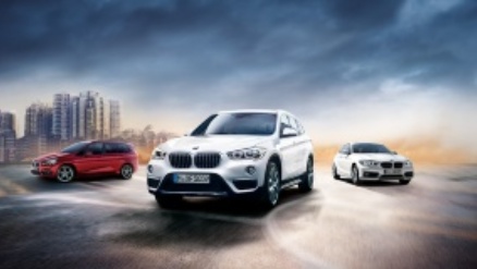 Neuwagen, BMW Wunschmodell, BMW Fahrzeuge, Neuwagenbörse 