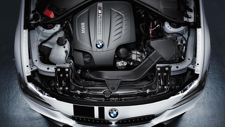 BMW M Performance, BMW Zubehör, BMW Shop