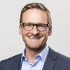 Markus Feddersen, Kaufmännischer Leiter BMW Verbund Mitte